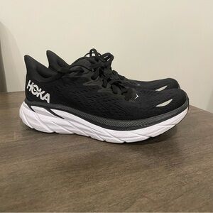 Hoka Clifton 8 6.5us